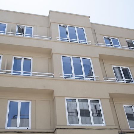 Sleep In Centre Apartment Porto Bagian luar foto