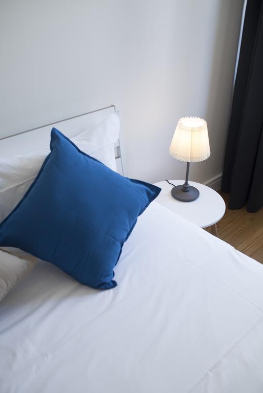 Sleep In Centre Apartment Porto Bagian luar foto