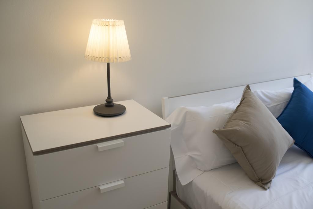 Sleep In Centre Apartment Porto Bagian luar foto